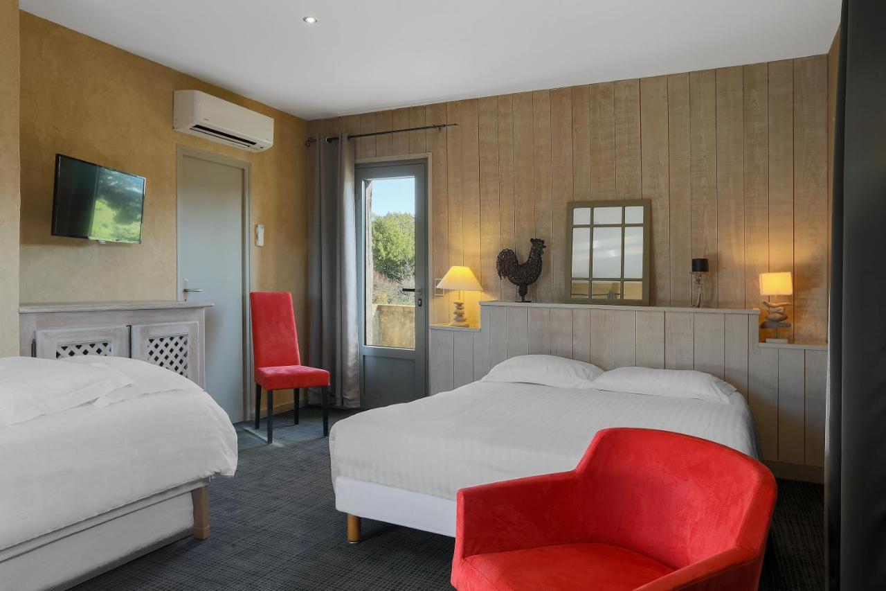 Hotel Le Mas De Castel - Piscine Chauffee Sarlat-la-Canéda Kültér fotó