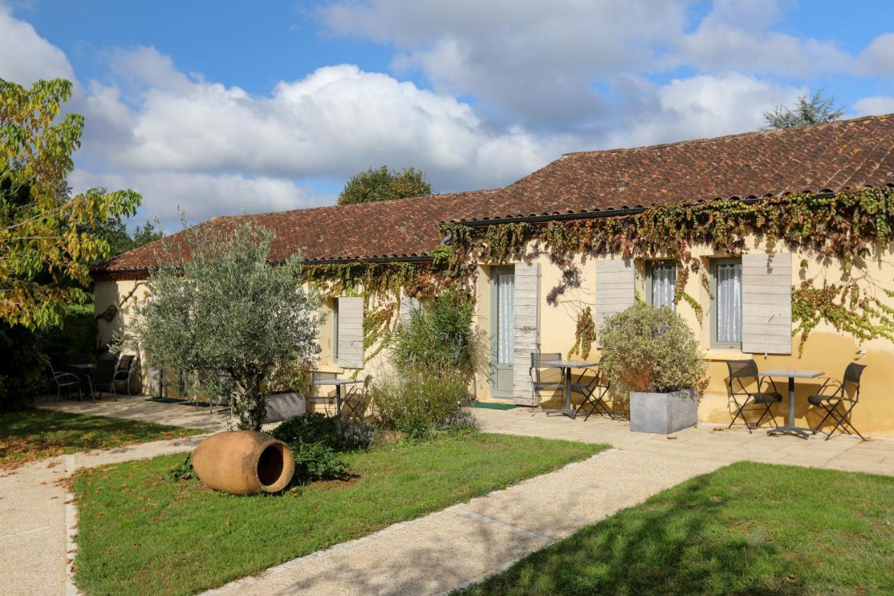Hotel Le Mas De Castel - Piscine Chauffee Sarlat-la-Canéda Kültér fotó