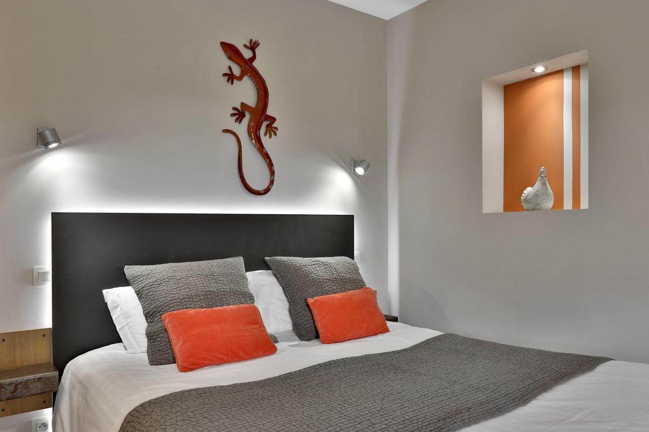 Hotel Le Mas De Castel - Piscine Chauffee Sarlat-la-Canéda Kültér fotó