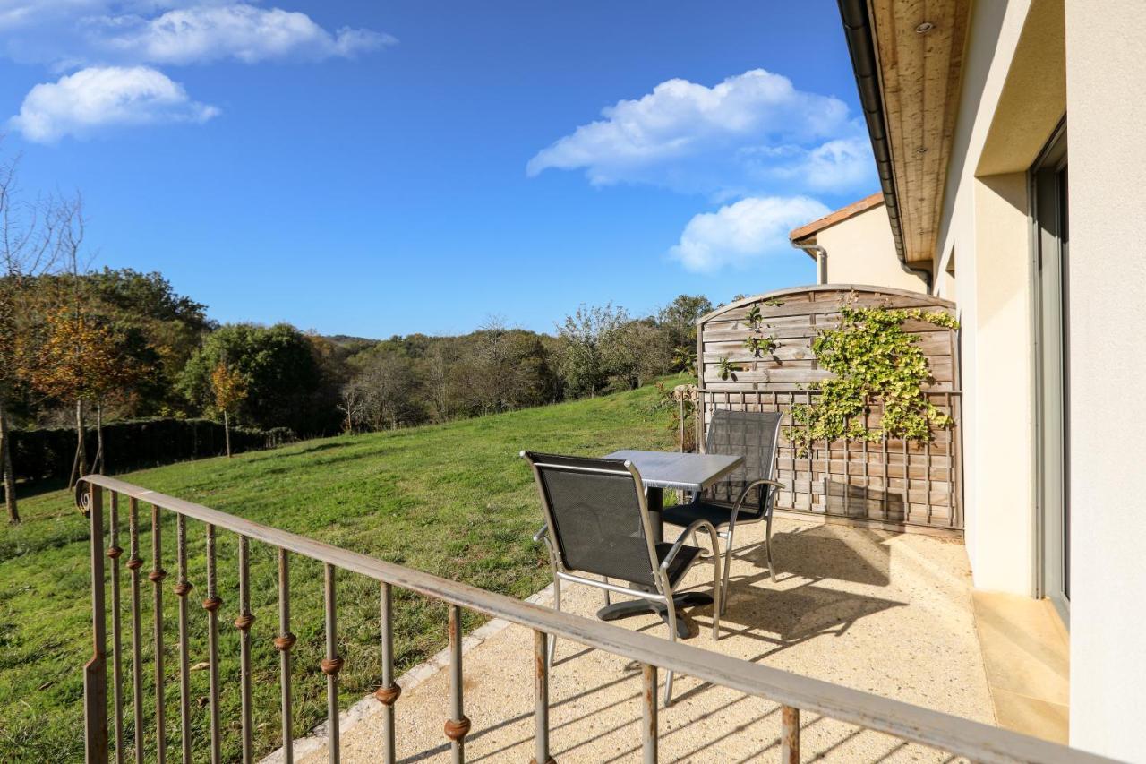 Hotel Le Mas De Castel - Piscine Chauffee Sarlat-la-Canéda Kültér fotó