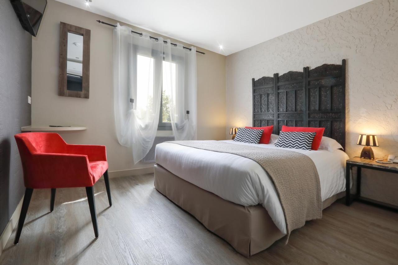 Hotel Le Mas De Castel - Piscine Chauffee Sarlat-la-Canéda Kültér fotó