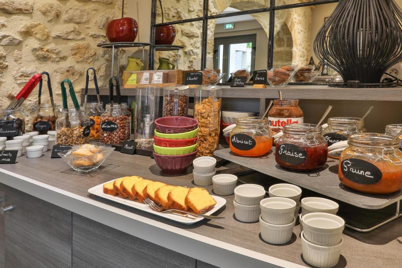 Hotel Le Mas De Castel - Piscine Chauffee Sarlat-la-Canéda Kültér fotó